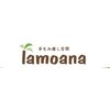 ラモアナ 九条店(lamoana)のお店ロゴ