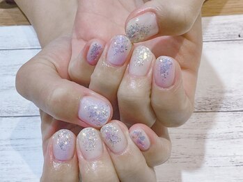 ネイルアルケー(Nail ARCHE)/