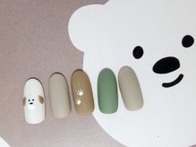 ティーエヌ 金山駅東口店/流行定額￥5700★オフ込み