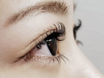 ホワイトジム(White Gym)/フラットラッシュ　DDカール