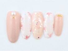 フォア ネイル(FOI NAIL)/