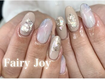 フェアリー ジョイ(Fairy Joy)/