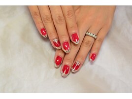 ガラスフレンチ