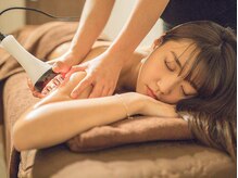 ニューベリール(NEW BELIRE)/お悩みの二の腕を任せてください