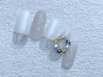 エフィネイル(effy nail)/