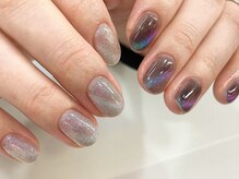 アーク(Ark)/マグネットネイル★