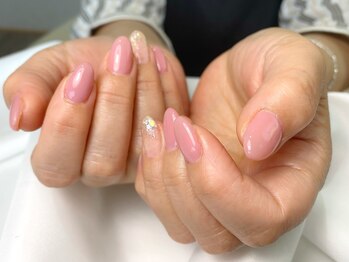 ココズルーム(KOKO's Room)/ワンカラーにワンポイント★