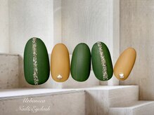 アーバンシーネイル 赤羽店(Urbansea nail)/nail simple design 8.980円