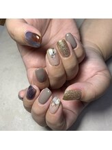 サロンド ボヌール(salon de bonheur)/