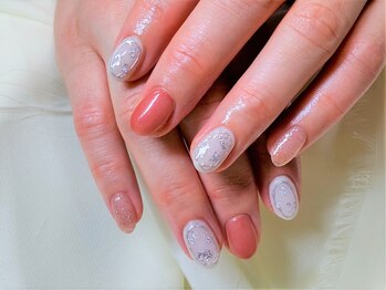 ジョリ ネイルズ(Jolie nails)/