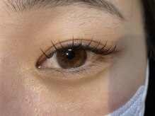 シュシュ &nbsp;恵比寿(#chouchou)/カラーエクステでおしゃれeye♪