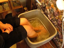 癒しどころ 李庵/