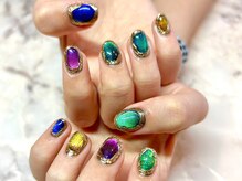 エブリ 厚木妻田店(Every)/お客様ネイル