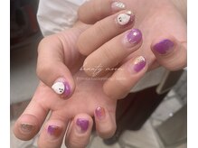 ビューティームーン(beauty moon)/