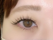 カリナ モナネイル 野田阪神店(CARINA monanail)/【束感マツエク】120本