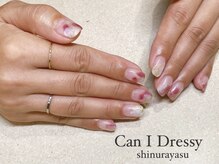 キャンアイドレッシー 新浦安店/ink art 