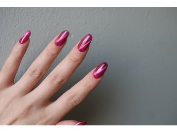 ペントハウス(Penthouse)/マグネットジェルの1番人気色