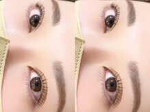 ミョンシル(myonsil)/パリジェンヌラッシュリフト