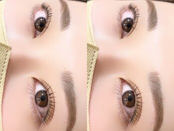 ミョンシル(myonsil)/パリジェンヌラッシュリフト