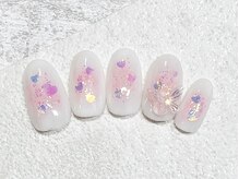 ルアナ(LUANA)/シンプルラグジュアリー