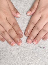 リアナ(Liana)/インクアート