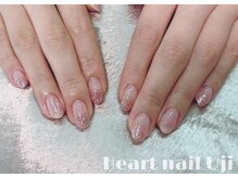 はあとねいる 宇治店/ピンクラメグラ