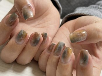 プライベート ネイルサロン シェリル(Cherir)/