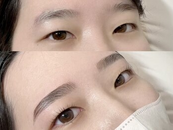 メリア(melia)/ハリウッド×パリジェンヌ