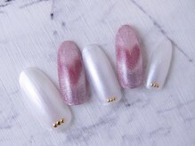 シシ(SiSi)/#マグネットハート #マグハート