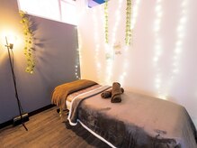 はれる接骨院 ウェリナ(Welina)/個室でご褒美エステ