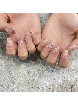 ミッドポイント(mid point)/