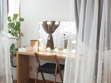 はりキュア(はりCure)/メイクスペース