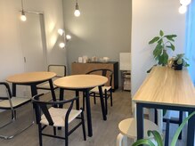 アンフェリーク(Un feerique)/店内♪