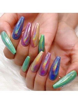 ミント 横浜店(Mint)/