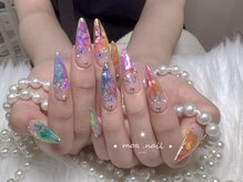 モアネイル 新宿/