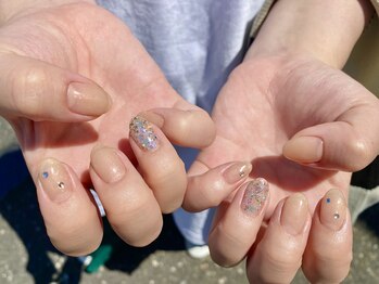 ジーニー(Genie)/Hand.. stylish