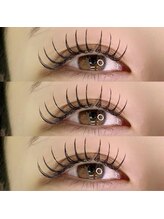 アルカナ 原宿表参道(ARCANA)/存在感抜群デザイン☆