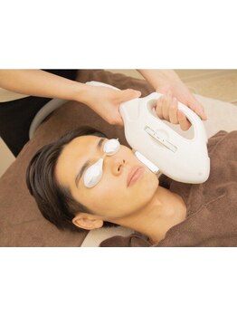 お肌をきれいにしたい