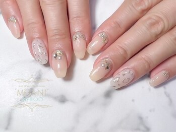 モアニヒロオ 広尾駅前店(MOANI Hiroo)/秋冬ミラーアニマル フィルイン