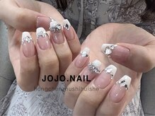 ジョジョネイル(JOJOネイル)/