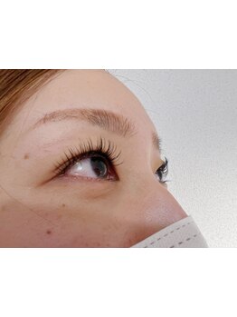 まつげのお悩み解決サロン