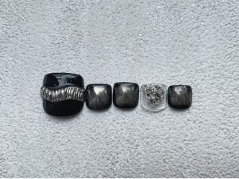 ニュイ 浦和店(nuit)/trend定額コース¥7,800