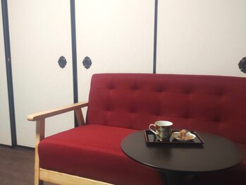 鼓 金澤町家(TSUZUMI)/室内様子