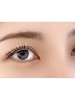 キープ力が自慢のサロン