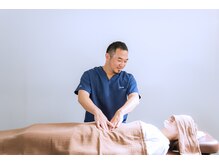 フィット鍼灸整骨院 ぶばい院/【腰痛改善】