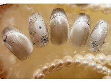 クララ(Kurara)/マグネットフレンチ