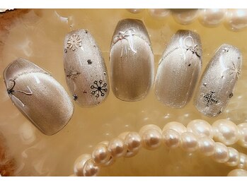 マグネットフレンチ