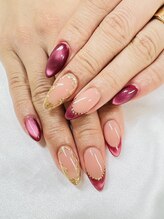 ユリシスネイル(ULYSSES NAIL)/