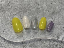 エピ 九大学研都市店(epi)/ナチュラルコース