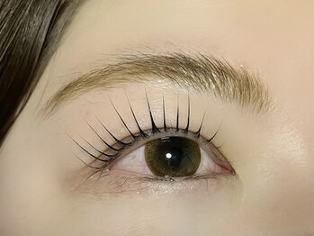 シエロアンドヒラリー/